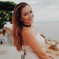 Отзыв от Арина - DTV виза